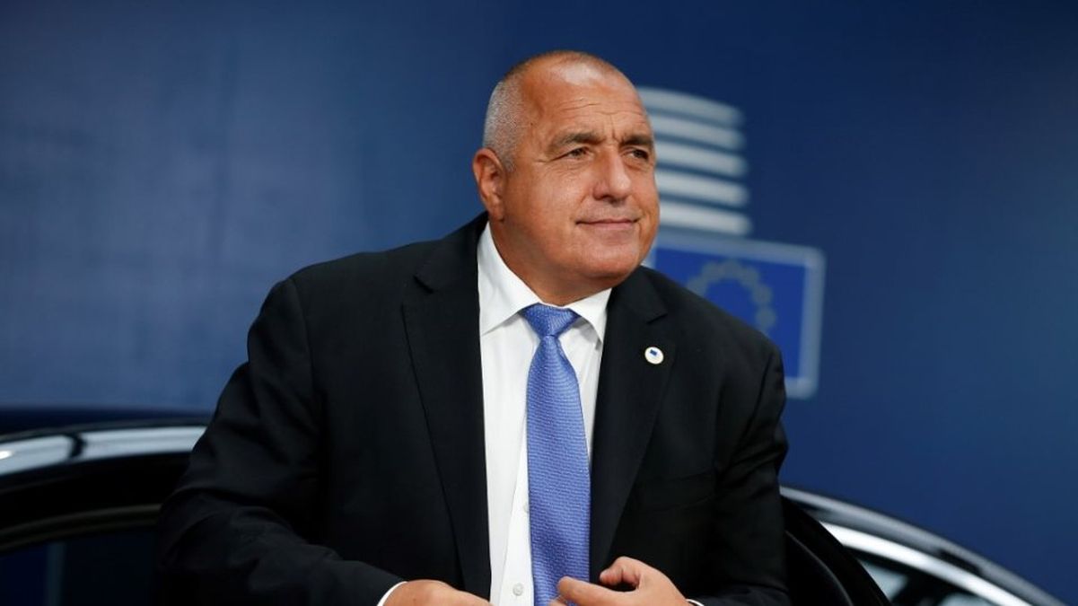 Βουλγαρία: Ο Μ.Μπορίσοφ αναζητά τρόπο για να σχηματίσει κυβέρνηση