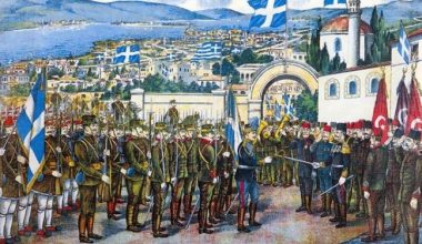 Α’ Βαλκανικός Πόλεμος: Η μεγάλη πολεμική εξόρμηση που διπλασίασε την έκταση της Ελλάδας