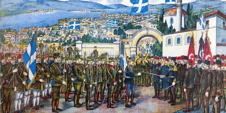 Α’ Βαλκανικός Πόλεμος: Η μεγάλη πολεμική εξόρμηση που διπλασίασε την έκταση της Ελλάδας