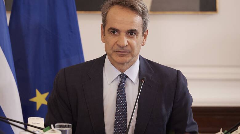 Κ.Μητσοτάκης στην ΚΟ της ΝΔ: «Η κοινωνία έχει μεγάλη αβεβαιότητα για τον χειμώνα που έρχεται»