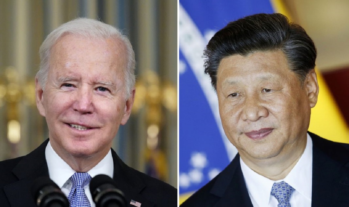 Προειδοποίηση της Κίνας προς τις ΗΠΑ: «Πιθανή ένταξη της Ουκρανίας στο ΝΑΤΟ σημαίνει πυρηνικός πόλεμος»