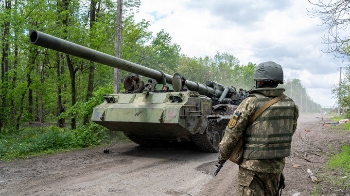 Συνεχίζεται η ουκρανική πίεση με συνεχείς επιθέσεις στην Χερσώνα