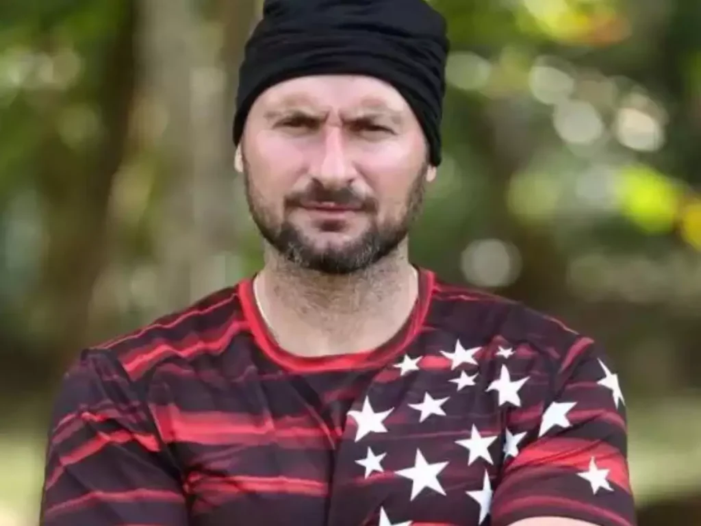 Πάνος Αργιανίδης: Παραμένει στο Δρομοκαΐτειο ο πρώην παίκτης του Survivor