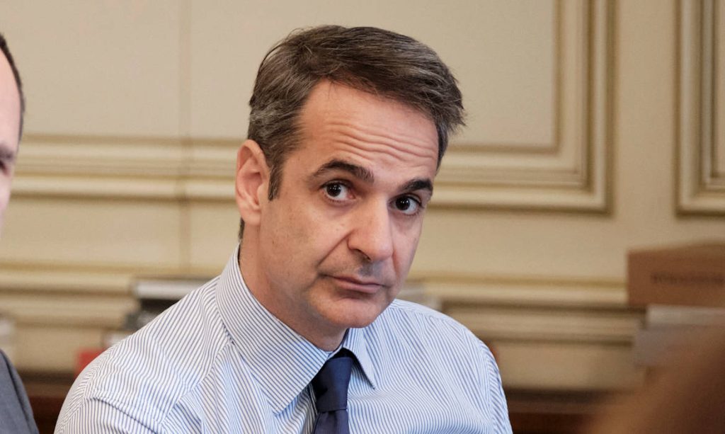 «Στα κάγκελα» βουλευτές της ΝΔ με το βίντεο για τα 48 χρόνια από την ίδρυση του κόμματος