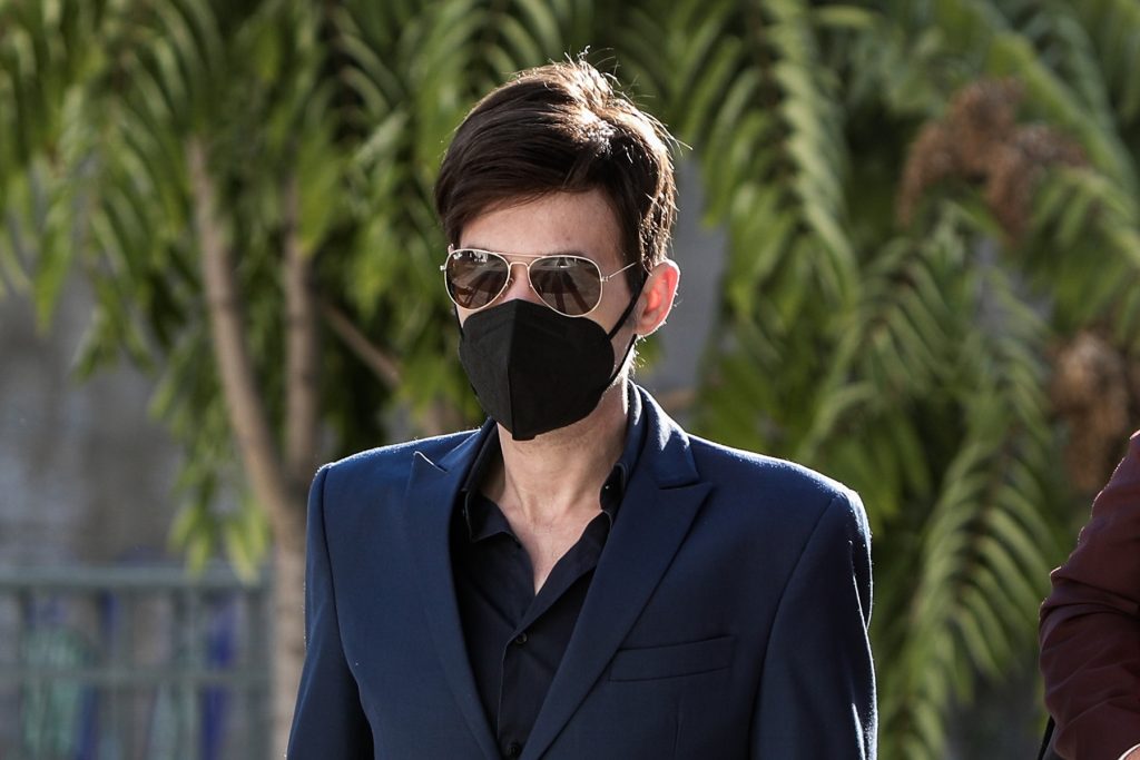 Αρνήθηκε όλες τις κατηγορίες ο Μένιος Φουρθιώτης – Ίδια στάση κράτησαν και οι συγκατηγορούμενοί του