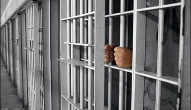 Επέστρεψε στη φυλακή ο 36χρονος για τη φονική ληστεία στην Τούμπα