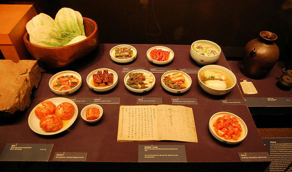 Δέκα μουσεία φαγητού από όλο τον κόσμο – Ανάμεσά τους και ένα ελληνικό