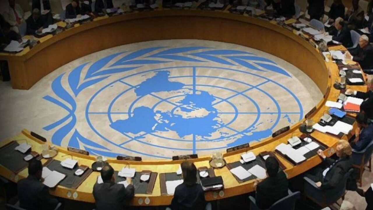 Επί τάπητος στη Γενική Συνέλευση του ΟΗΕ η ένωση των ουκρανικών εδαφών με τη Ρωσία