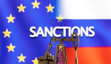 ΕΕ: Συμφωνία για πλαφόν στο ρωσικό πετρέλαιο