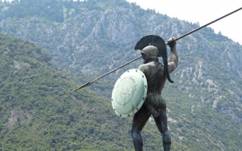 Τελικά είναι μύθος ότι οι Σπαρτιάτες έριχναν τα αδύναμα βρέφη στον Καιάδα;