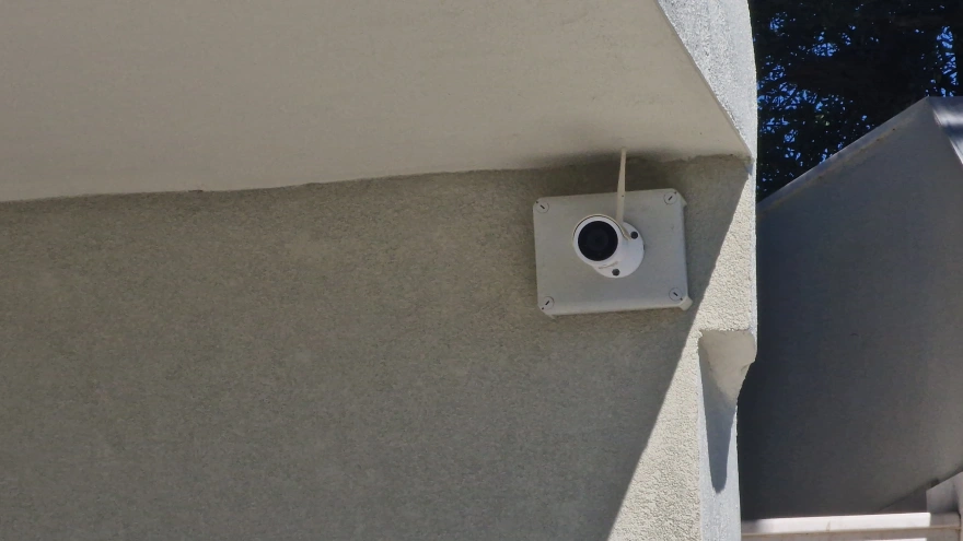 Ζευγάρι καταγγέλλει την ύπαρξη κρυφής κάμερας σε ξενοδοχείο στη Χαλκιδική