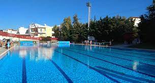 Κολυμβητήριο Δήμου Παλλήνης: Ξεκινούν οι προετοιμασίες για την κατασκευή του στεγάστρου