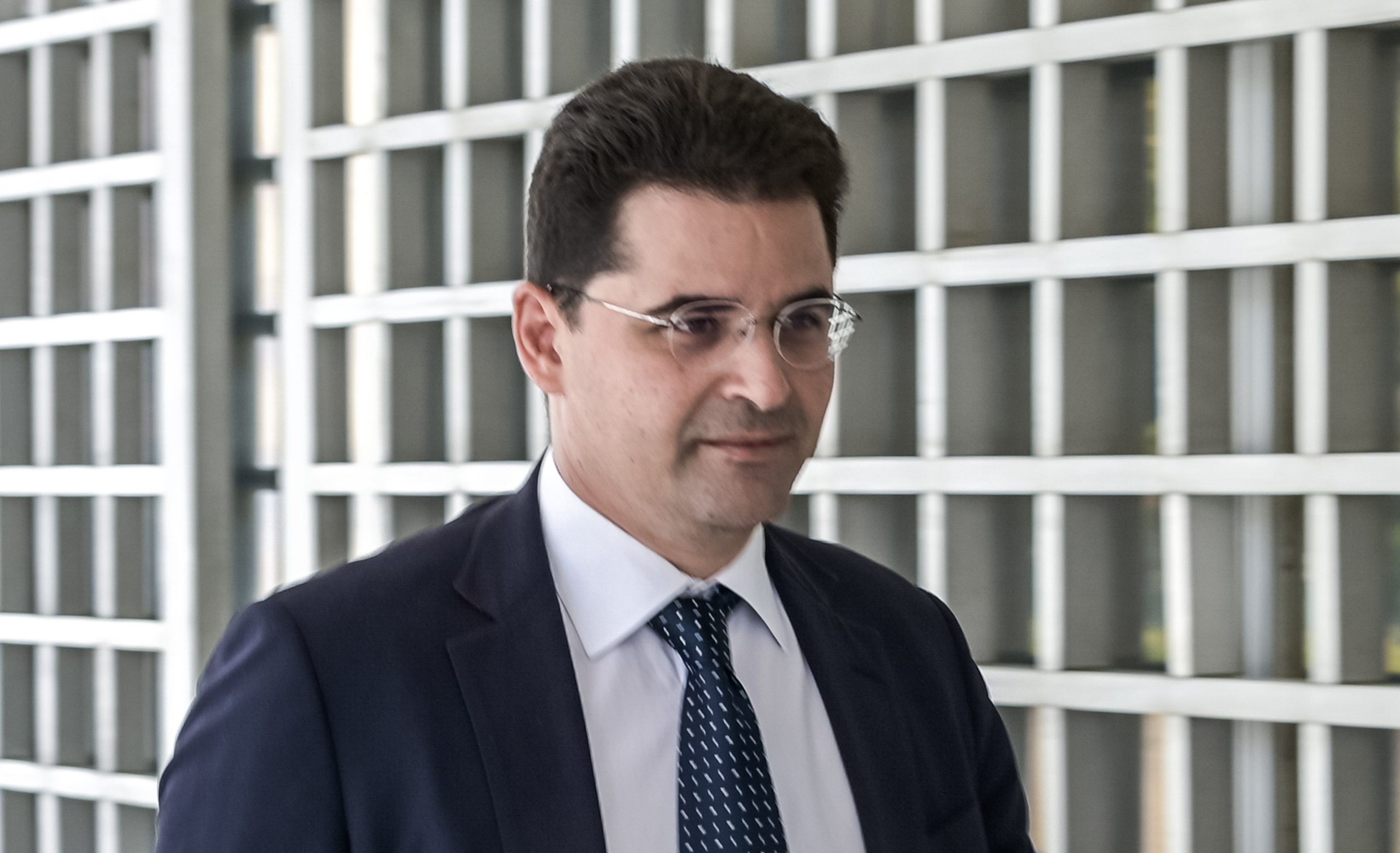 Ο Θ.Κουκάκης κατέθεσε μήνυση κατά της Intellexa: «Η κυβέρνηση της παρέχει θεσμική ασυλία»
