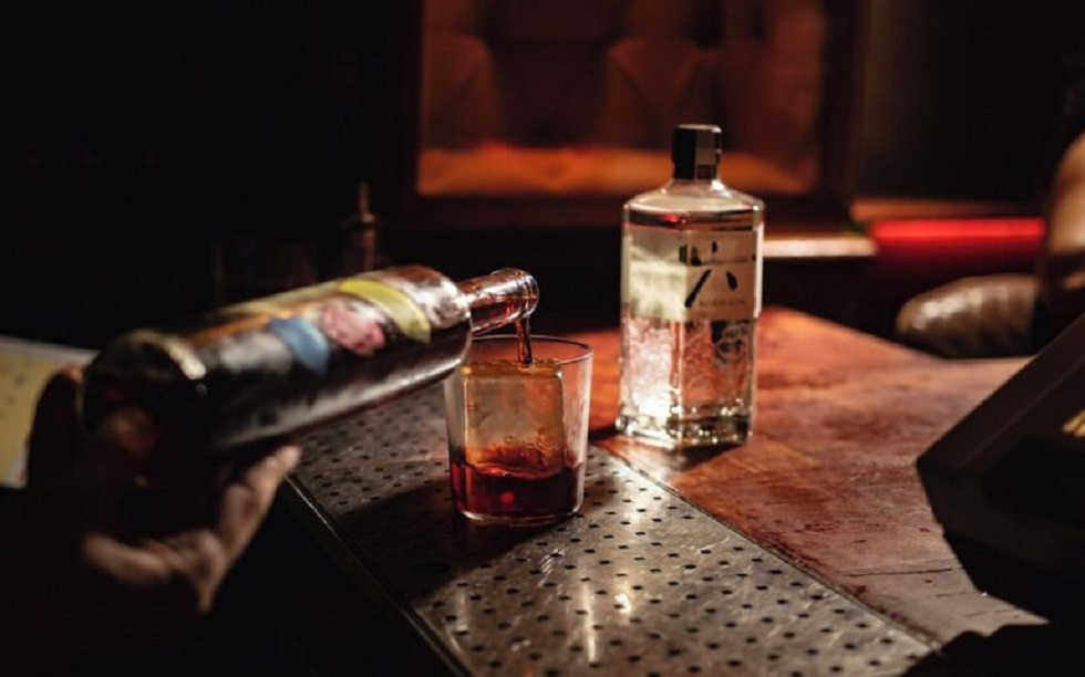 Αυτά είναι τα τρία ελληνικά μπαρ που φιγουράρουν ανάμεσα στα 50 καλύτερα του κόσμου (φωτό)