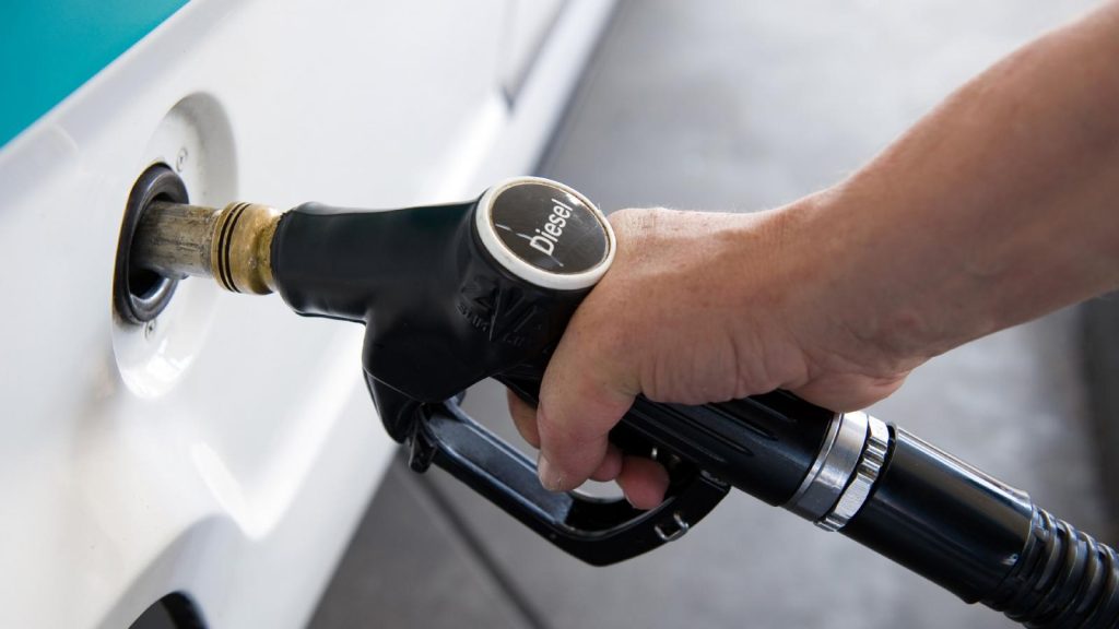 Πετρέλαιο κίνησης: Στα ύψη οι τιμές – Φόβοι ότι θα ξεπεράσει τα δύο ευρώ!