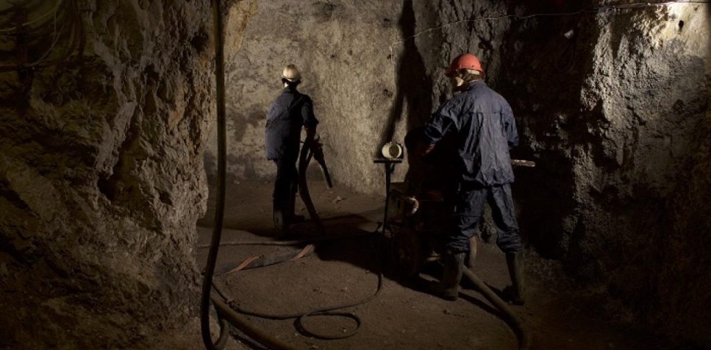 Φωκίδα: Εντοπίστηκε νεκρός άνδρας μετά την κατάρρευση στοάς στα μεταλλεία βωξίτη της Βάργιανης