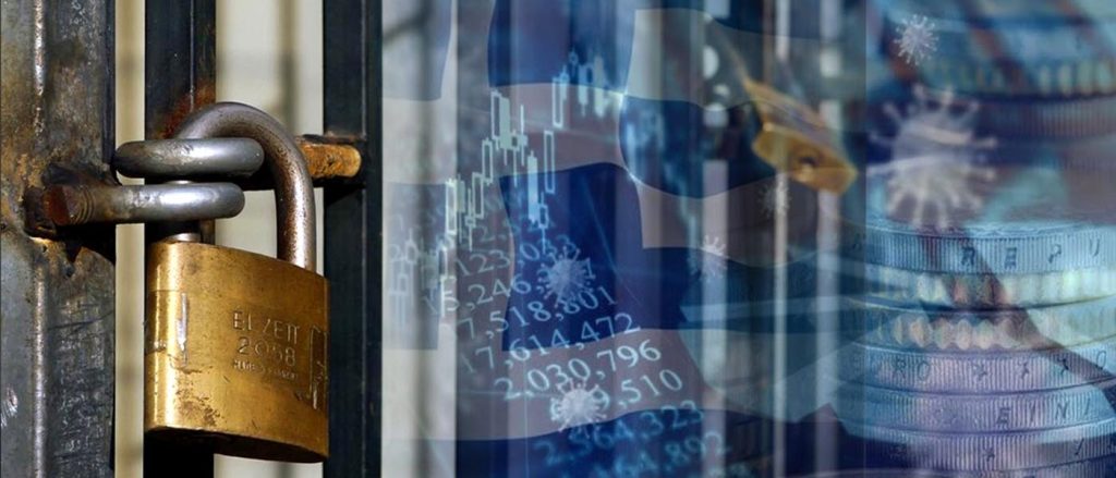 Οι αντι-ρωσικές κυρώσεις θα «ρημάξουν» ότι απέμεινε στην ελληνική αγορά μετά την λαίλαπα της πανδημίας