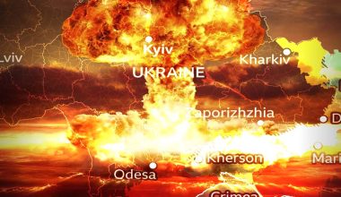 Τακτικά πυρηνικά όπλα: Πόσο πιθανό είναι να χρησιμοποιηθούν στην Ουκρανία;