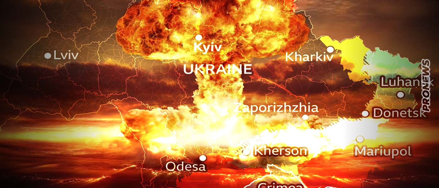 Τακτικά πυρηνικά όπλα: Πόσο πιθανό είναι να χρησιμοποιηθούν στην Ουκρανία;