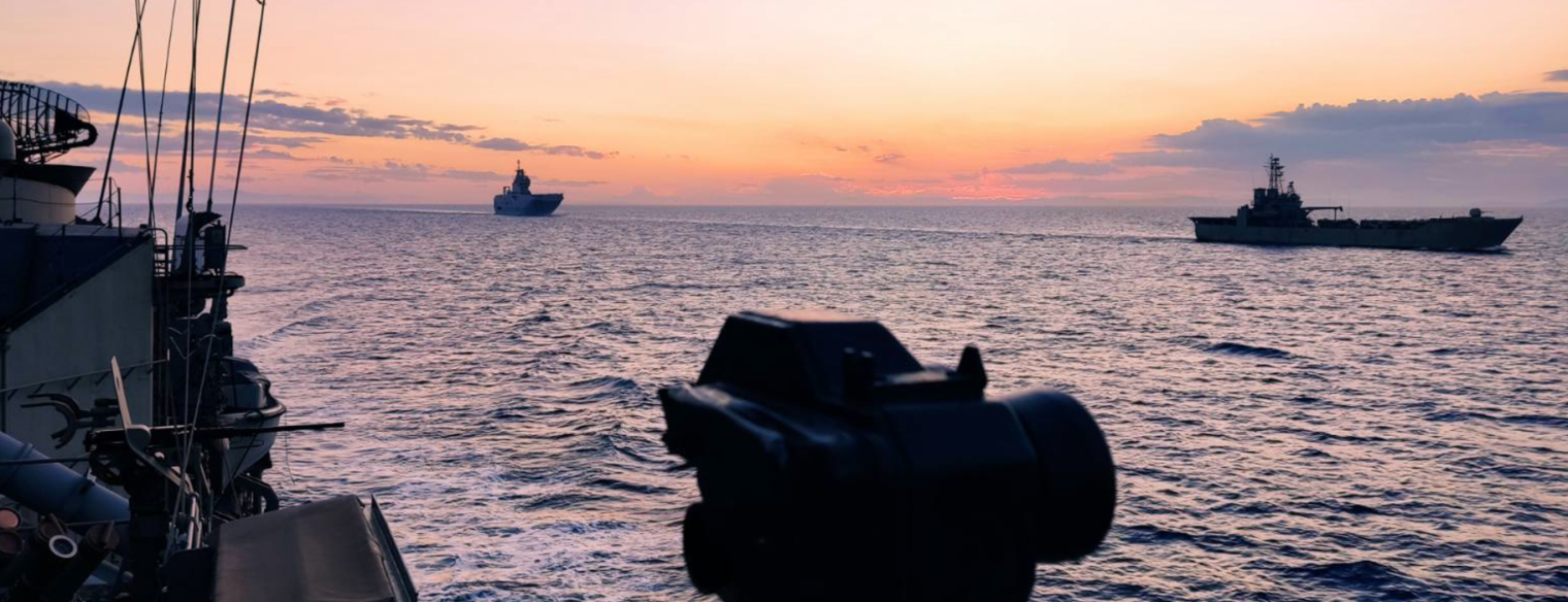 Βρετανία προς Τουρκία: «Δεν αμφισβητείται η κυριαρχία των νησιών του Αιγαίου»