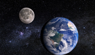 NASA: Έτσι σχηματίστηκε η Σελήνη – Νέα προσομοίωση (βίντεο)
