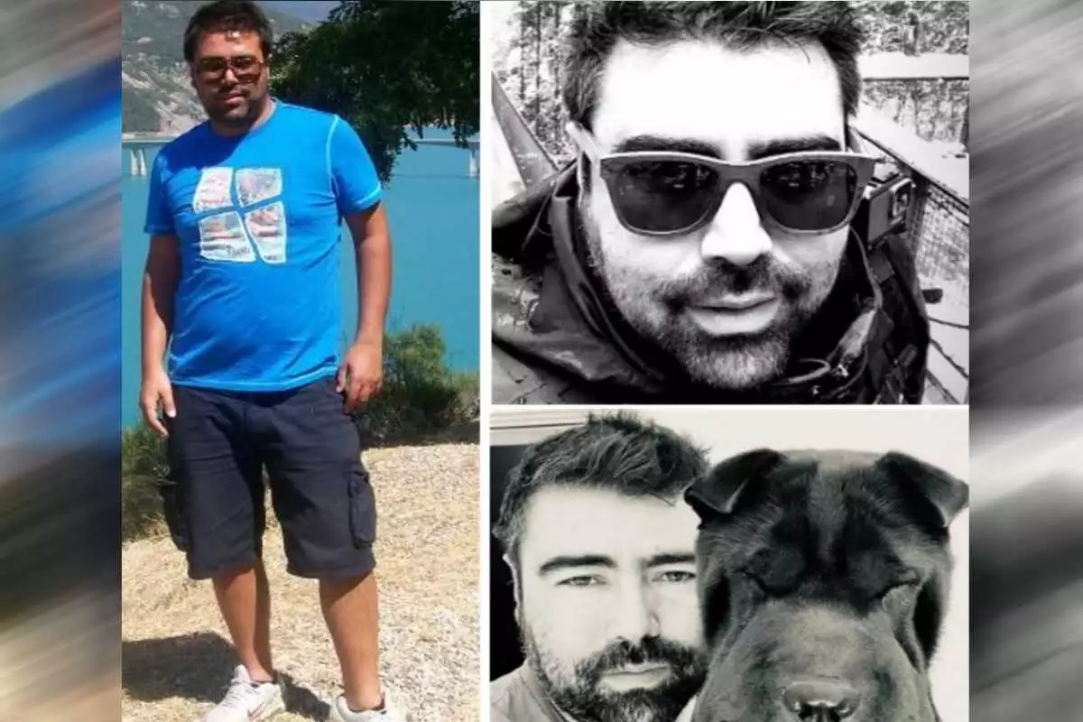 Μεταλλεία: Όταν ο 40χρονος μηχανικός μίλαγε για την επικινδυνότητα της δουλειάς του (βίντεο)