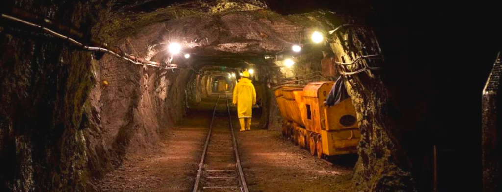 Άμφισσα: Αυτός είναι ο 40χρονος πατέρας που έχασε τη ζωή του στο μεταλλείο (φωτο)