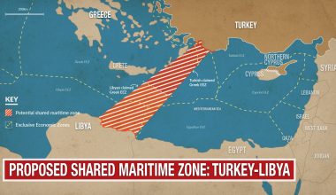 H Γερμανία δεν αναγνωρίζει το τουρκολιβυκό μνημόνιο: «Δεν μπορούν δύο κράτη να κάνουν συμφωνίες εις βάρος τρίτων»