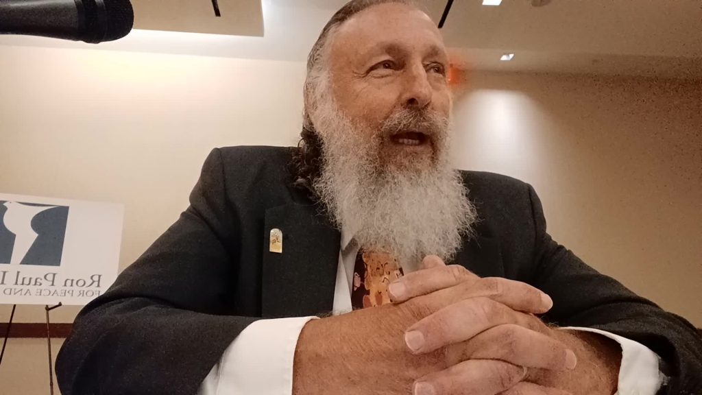 Πρώην Αμερικανός διπλωμάτης: «Ο πόλεμος για την Ρωσία είναι υπαρξιακός – Θα πολεμήσουν μέχρι να μην υπάρχει Ουκρανία»