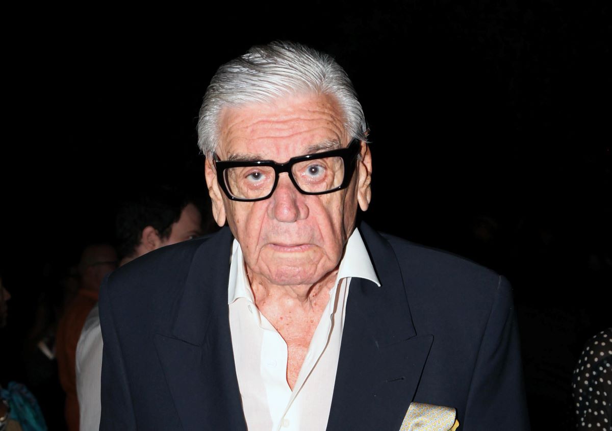 Σήμερα το τελευταίο «αντίο» στο Ζάχο Χατζηφωτίου (φωτό)