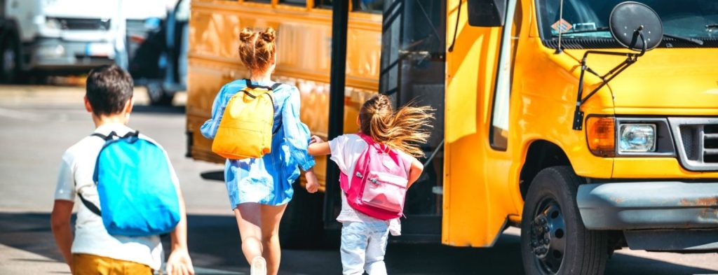 Βόλος: 13χρονος μαθητής παρασύρθηκε από αγροτικό όχημα όταν κατέβηκε από το σχολικό λεωφορείο