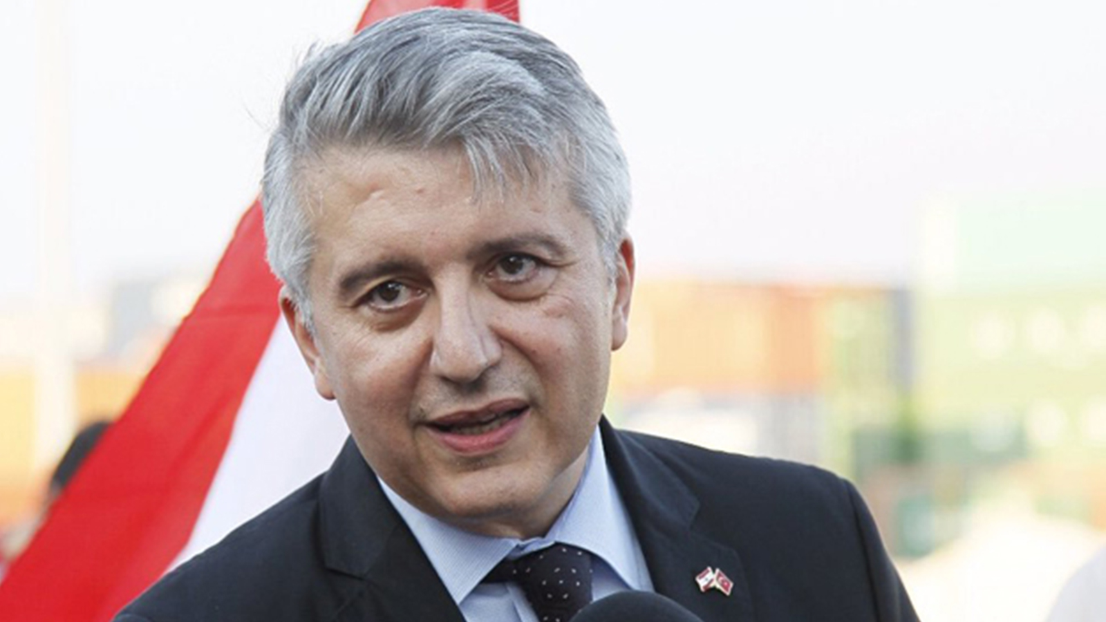 Τουρκία: Νέος πρέσβης στην Αθήνα ο Τσαγατάι Ερτσιγιές