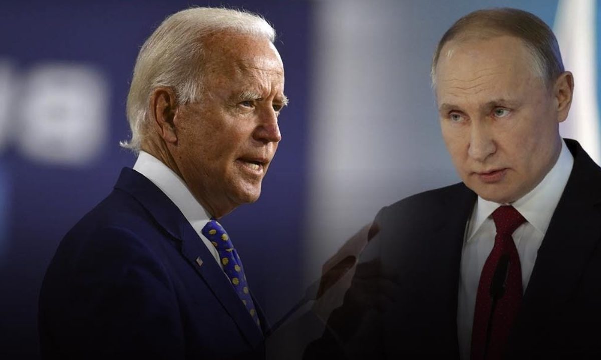 Σύνοδος G20: Ο Τ.Μπάιντεν δεν αποκλείει συνάντηση με τον Β.Πούτιν