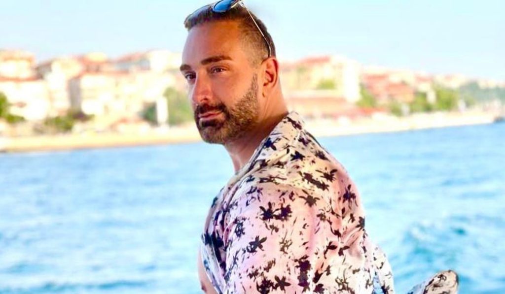 Νίκος Κοκλώνης: «Έχω “φάει” φοβερό bullying ως παρουσιαστής»