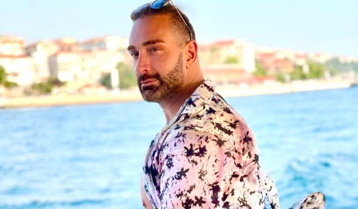 Νίκος Κοκλώνης: «Έχω “φάει” φοβερό bullying ως παρουσιαστής»