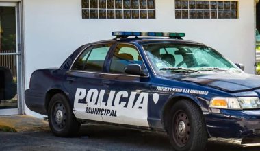 Μακελειό με 18 νεκρούς από μέλη συμμορίας στο Μεξικό – Ανάμεσα στα θύματα και δήμαρχος