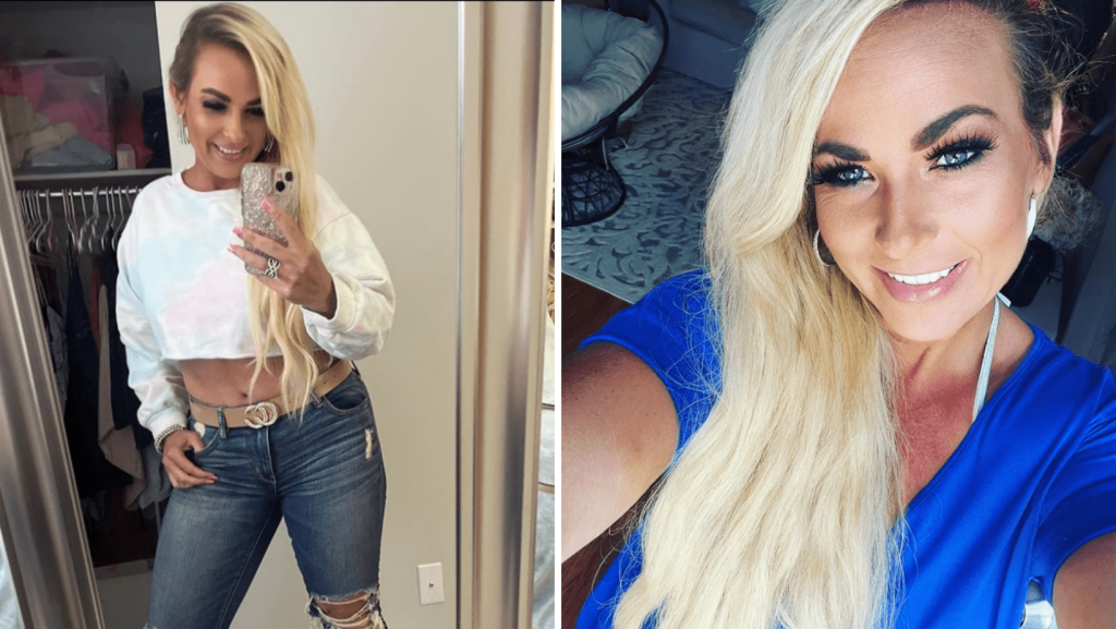 ΗΠΑ: Σέξι δασκάλα απολύθηκε γιατί άνοιξε λογαριασμό στο OnlyFans (φωτο)