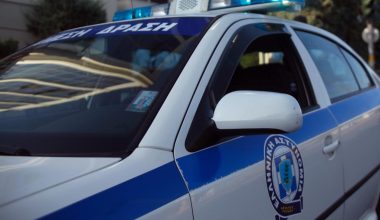 Θεσσαλονίκη: Συνελήφθη 16χρονος που λήστεψε 43χρονο σε αστικό λεωφορείο