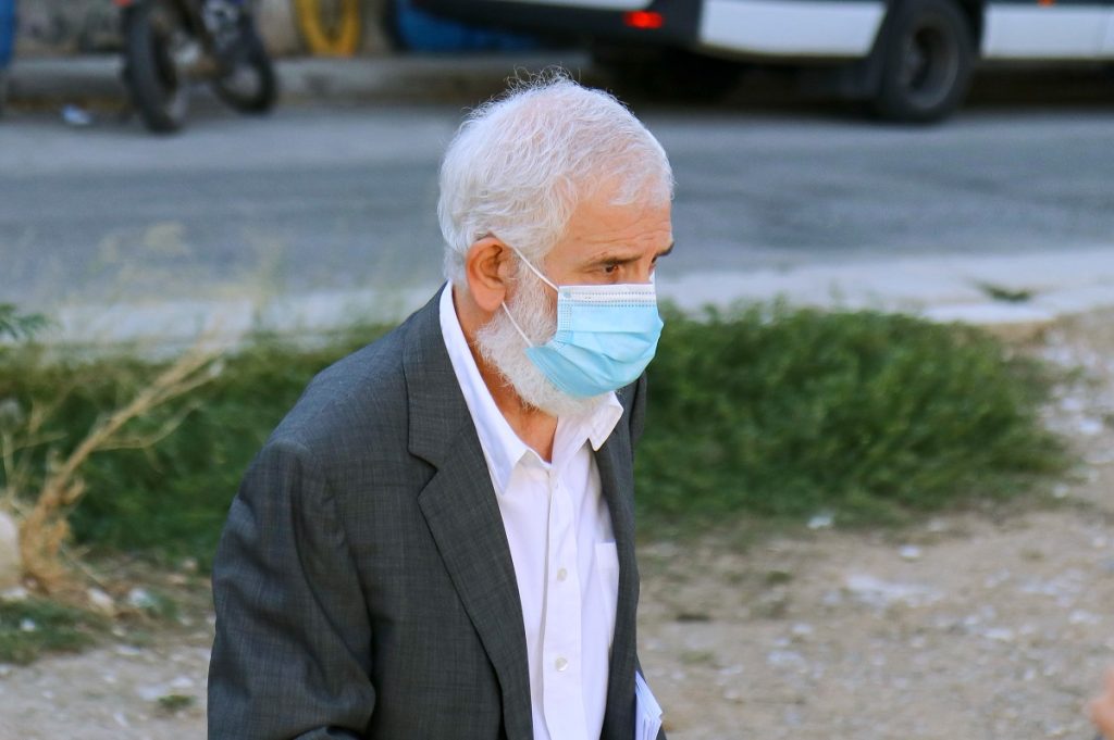 Διεκόπη λόγω αδιαθεσίας της προέδρου η δίκη του Πέτρου Φιλιππίδη