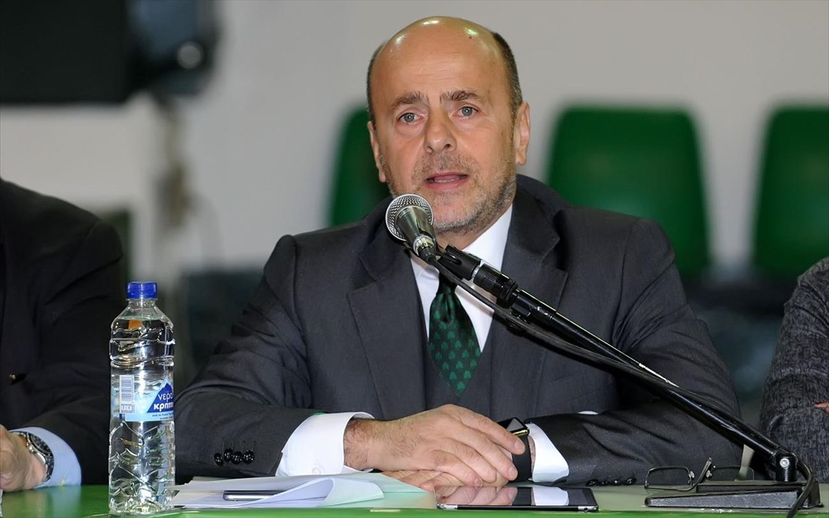 Όταν ο Γιάννης Αλαφούζος απορούσε με τα… άλλα κανάλια που έπαιζαν τουρκικά σίριαλ! (βίντεο)