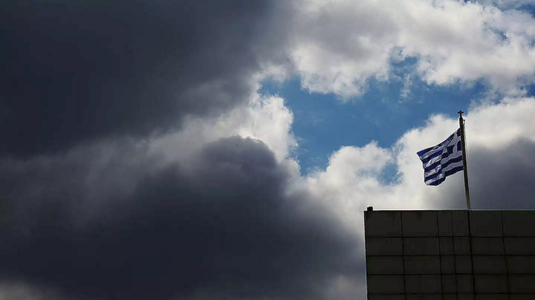 Καιρός: Συννεφιά με μικρή άνοδο της θερμοκρασίας αναμένεται αύριο Παρασκευή