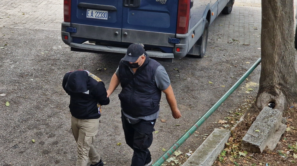 Ληστεία φιάσκο στη Θεσσαλονίκη – Έδεσαν τον υπάλληλο και ζήτησαν… τιμολόγιο