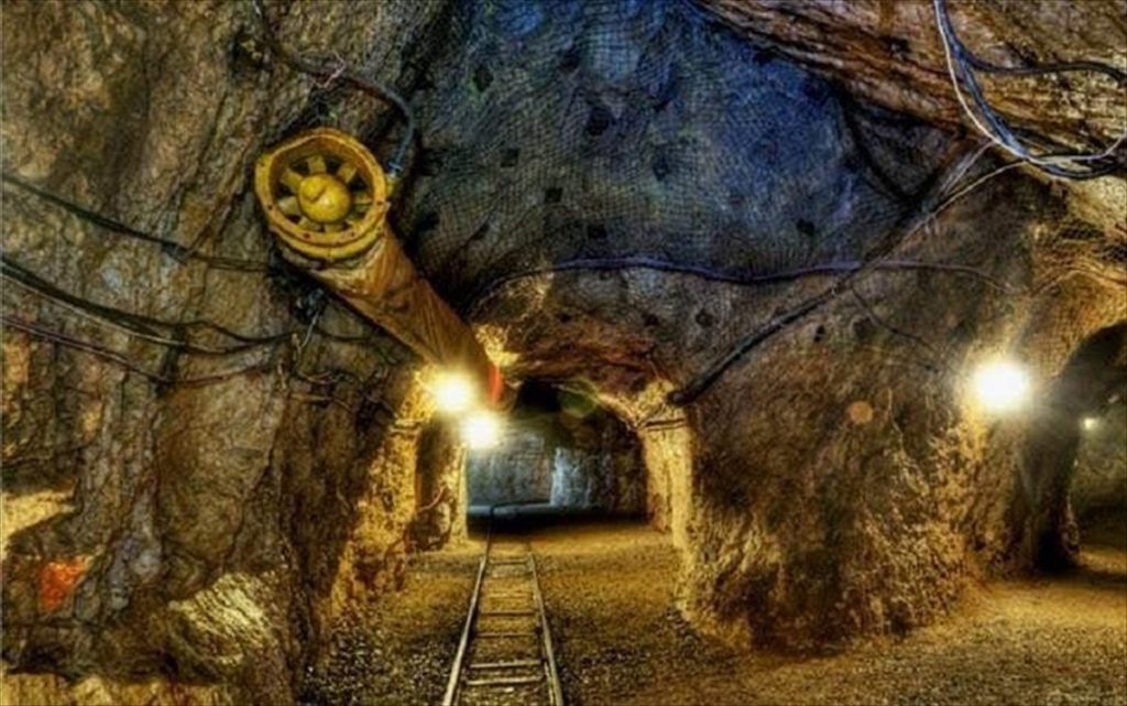 Φωκίδα: Σήμερα η κηδεία του άτυχου 40χρονου που έχασε τη ζωή του στα μεταλλεία βωξίτη