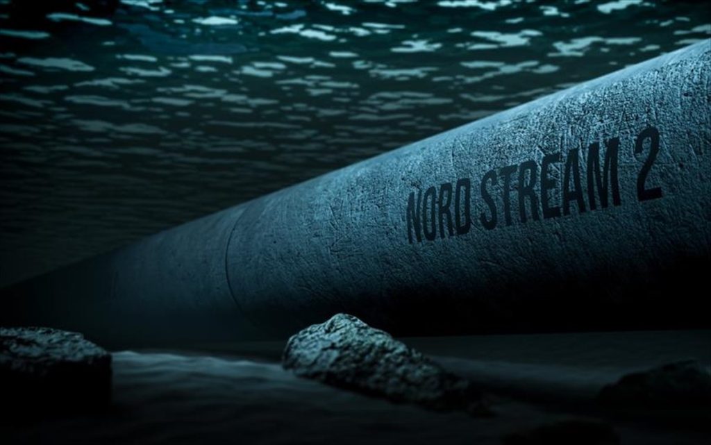 Spiegel: «Επίθεση κατά της Γερμανίας η επίθεση στους Nord Stream» – «Δείχνει» το Κίεβο ως υπεύθυνο