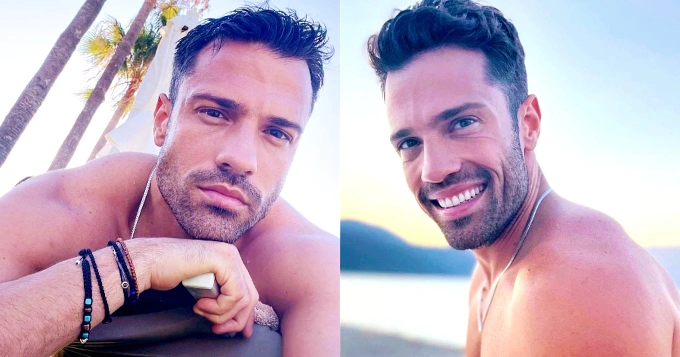 Απάτη με τον Κωνσταντίνο Αργυρό μέσω Instagram – Επιτήδειος παρίστανε τον δημοφιλή τραγουδιστή