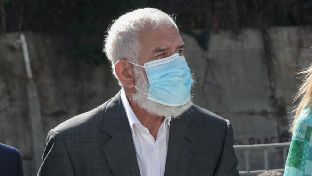 Δίκη Π.Φιλιππίδη: Καταθέτουν σήμερα οι ηθοποιοί Ζ.Μακρυπούλια, Θ.Ματίκα & Α.Κωτσοβούλου