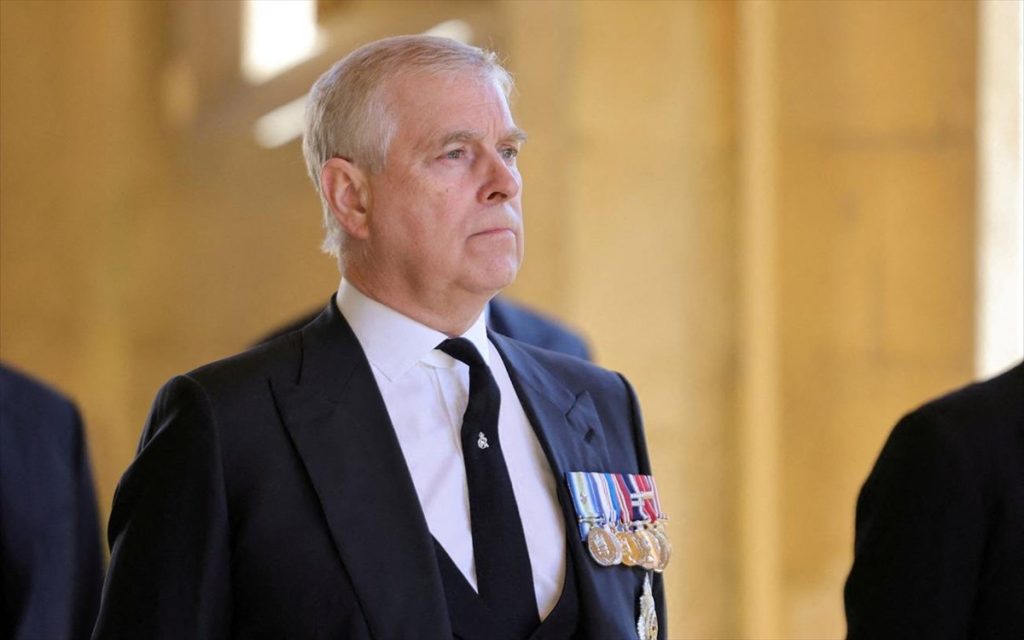 Αποκαλύψεις για τον πρίγκιπα Άντριου: «Ήταν εθισμένος στο σεξ – Δεν μπορούσε να κρατήσει το παντελόνι του κλειστό»