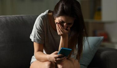 Νέα υπόθεση revenge porn: 17χρονη ζήτησε από το σύντροφό της να χωρίσουν & εκείνος δημοσίευσε προσωπικά τους βίντεο