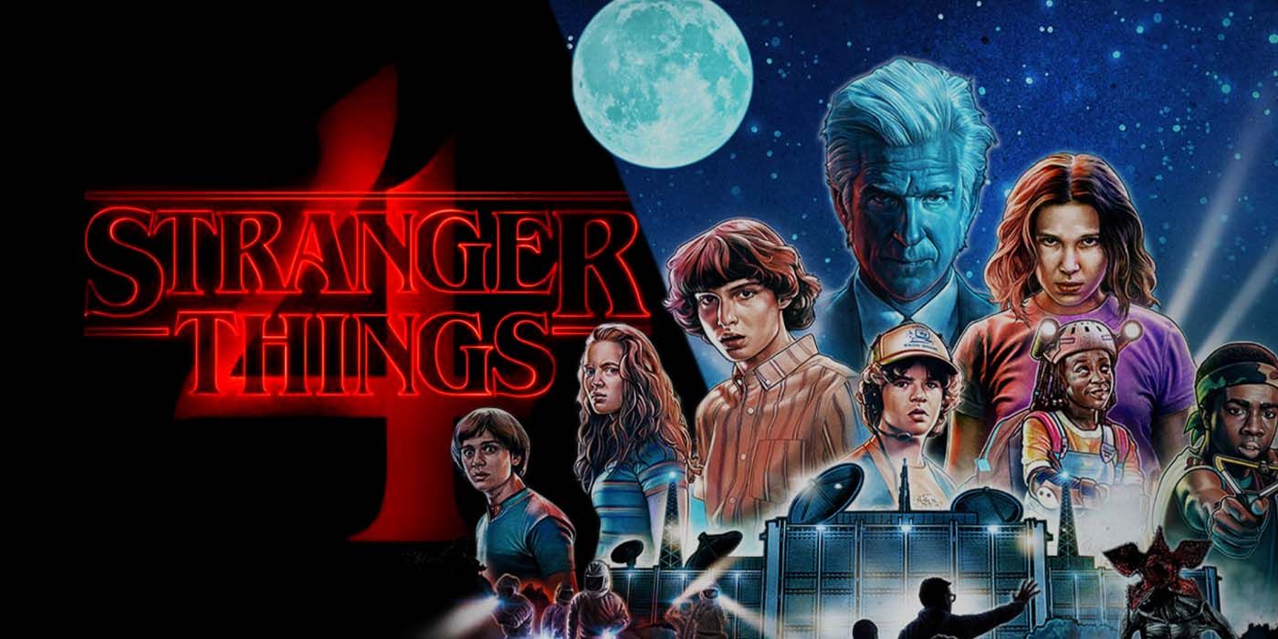 Stranger Things: Στην Ελλάδα για διακοπές πρωταγωνιστής της δημοφιλούς σειράς (φωτό)