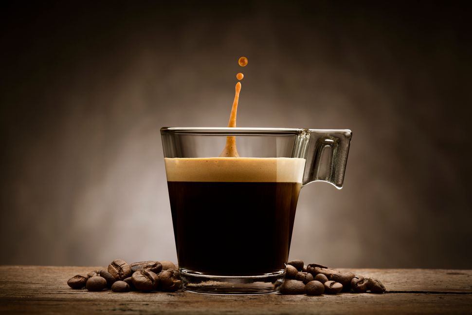 Εurostat: Κατακόρυφη αύξηση στην τιμή του καφέ – Μετατρέπεται σε είδος πολυτελείας